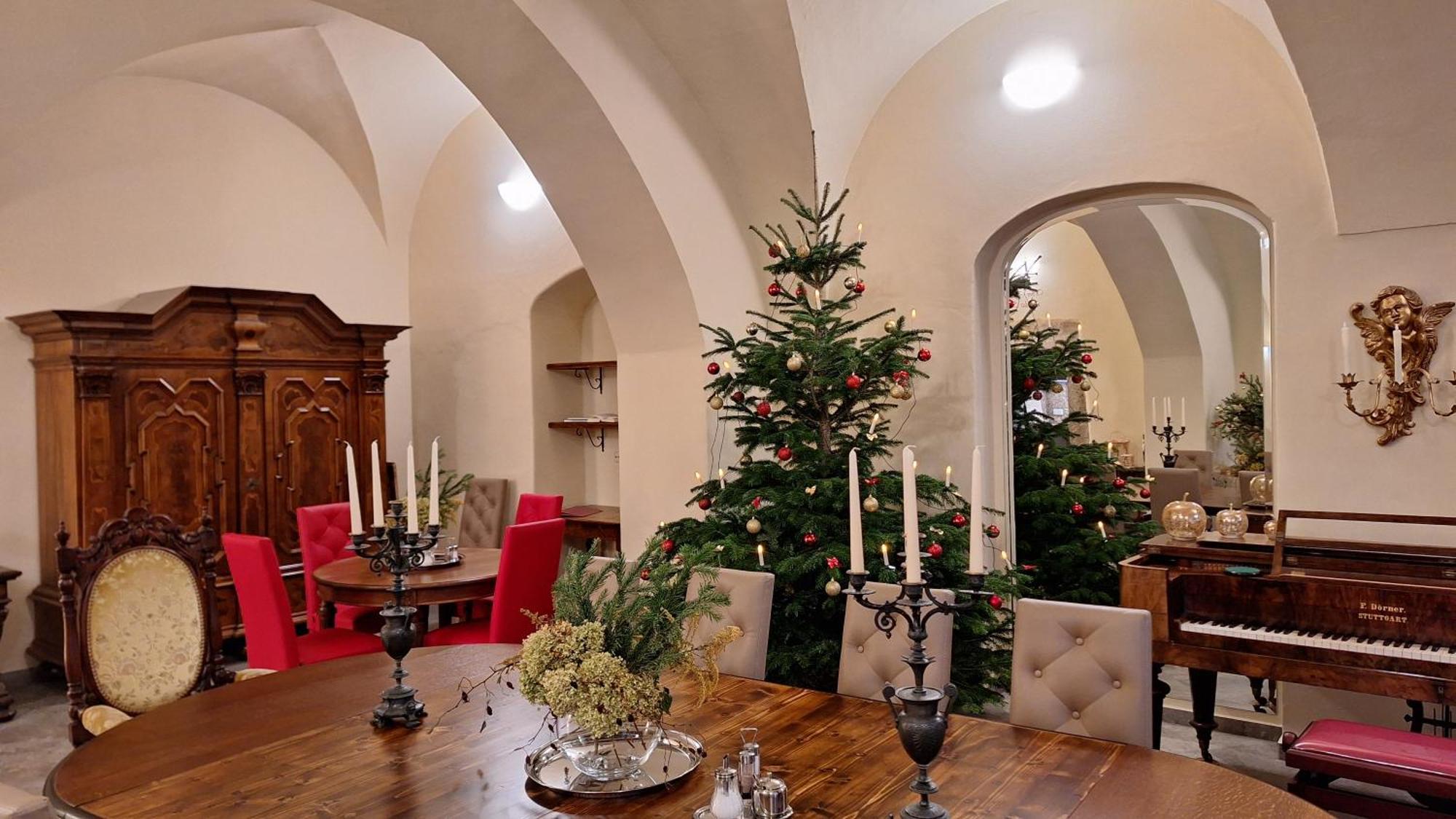 Stadtpalais Romantik-Suite 3 Zimmer Maximal 6 Personen Будишин Екстер'єр фото