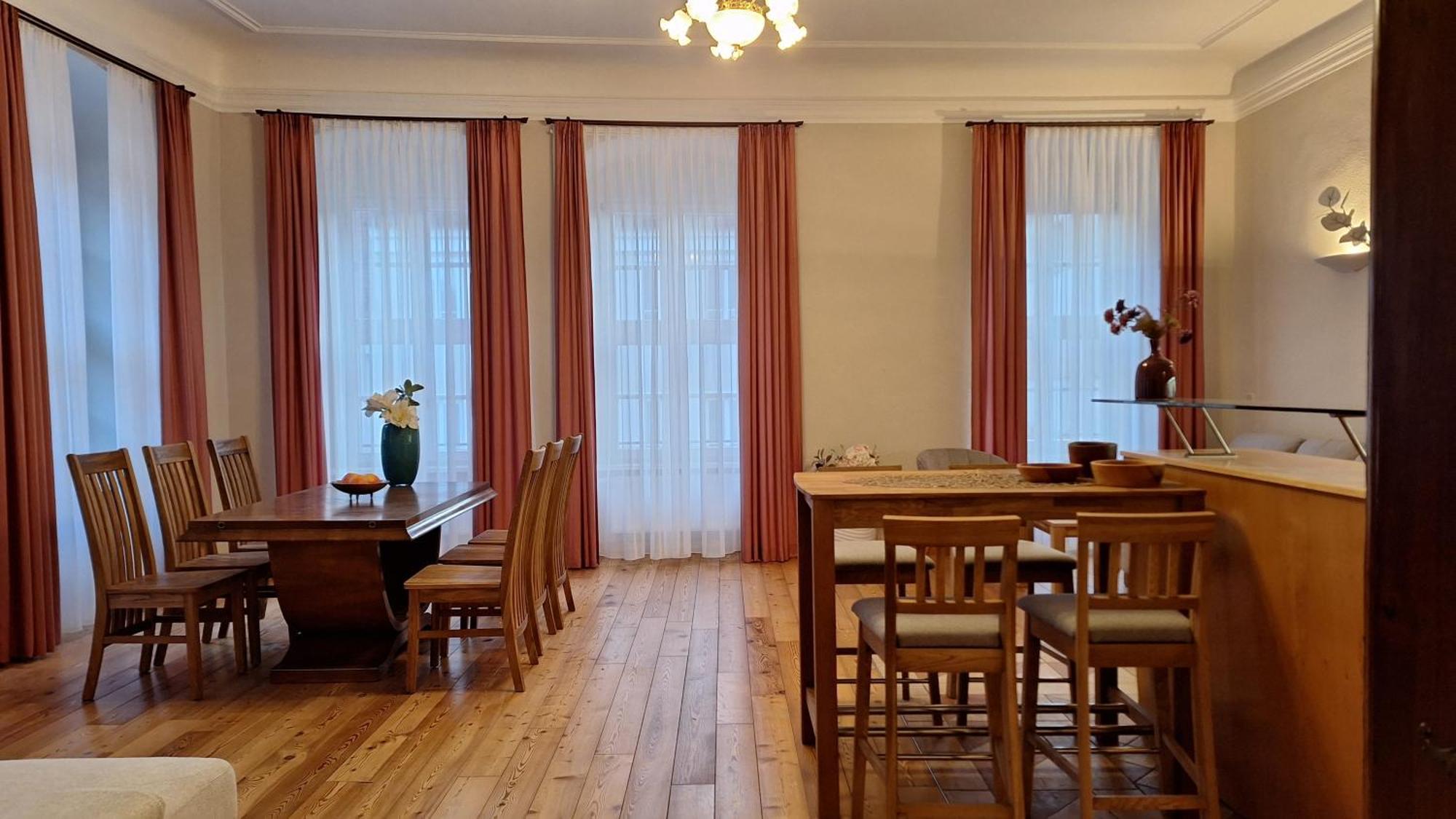 Stadtpalais Romantik-Suite 3 Zimmer Maximal 6 Personen Будишин Екстер'єр фото