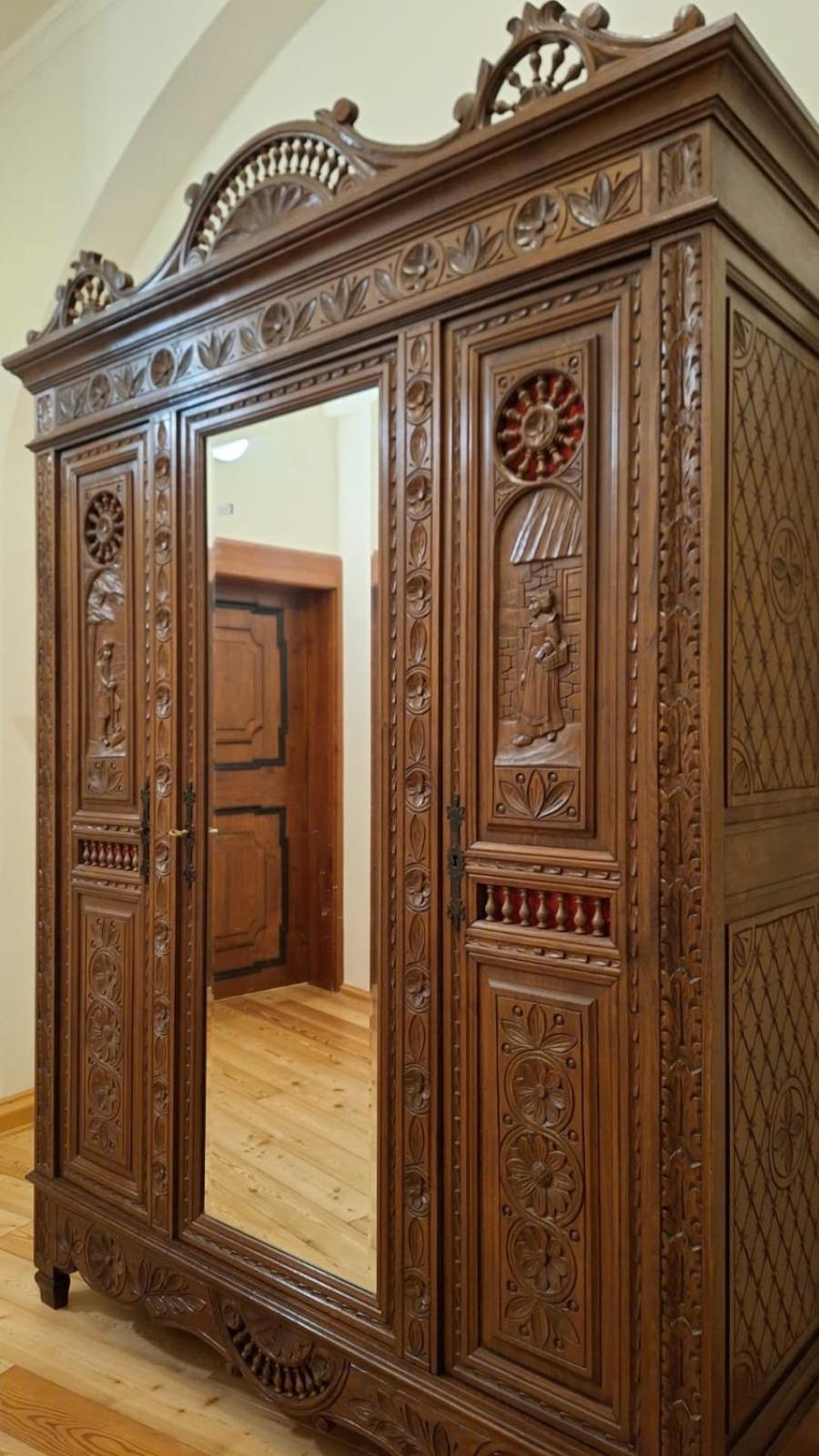 Stadtpalais Romantik-Suite 3 Zimmer Maximal 6 Personen Будишин Екстер'єр фото